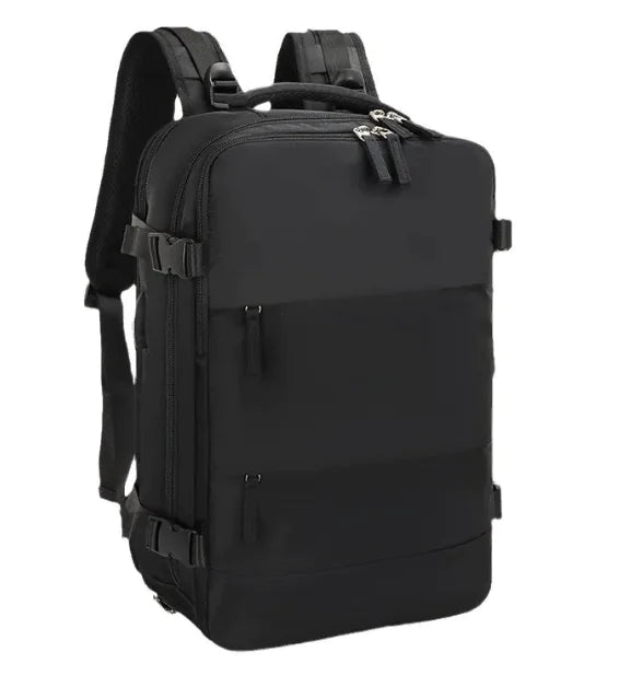Mochila de viaje