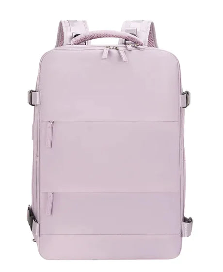 Mochila de viaje
